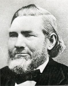 Samuel Smith, doctor and mayor