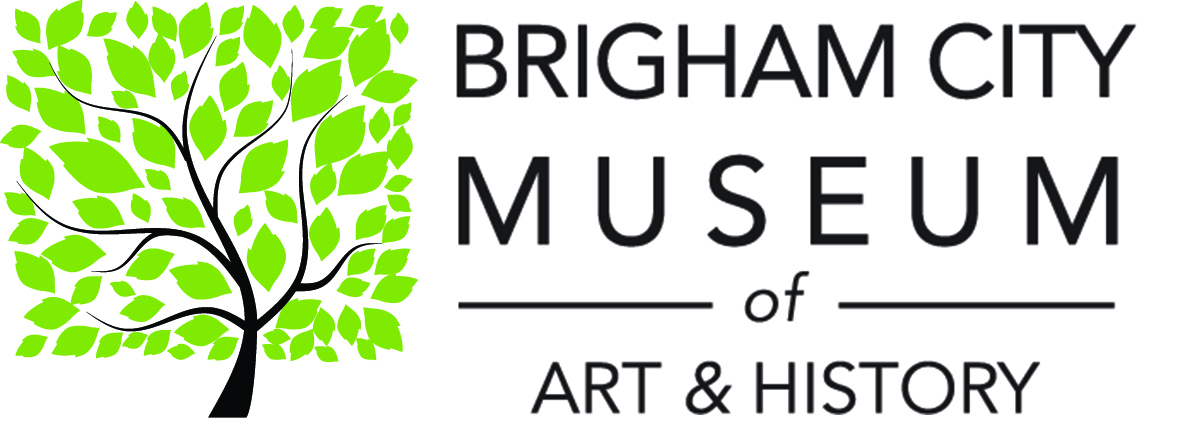 Brigham City Museum of Art & History
